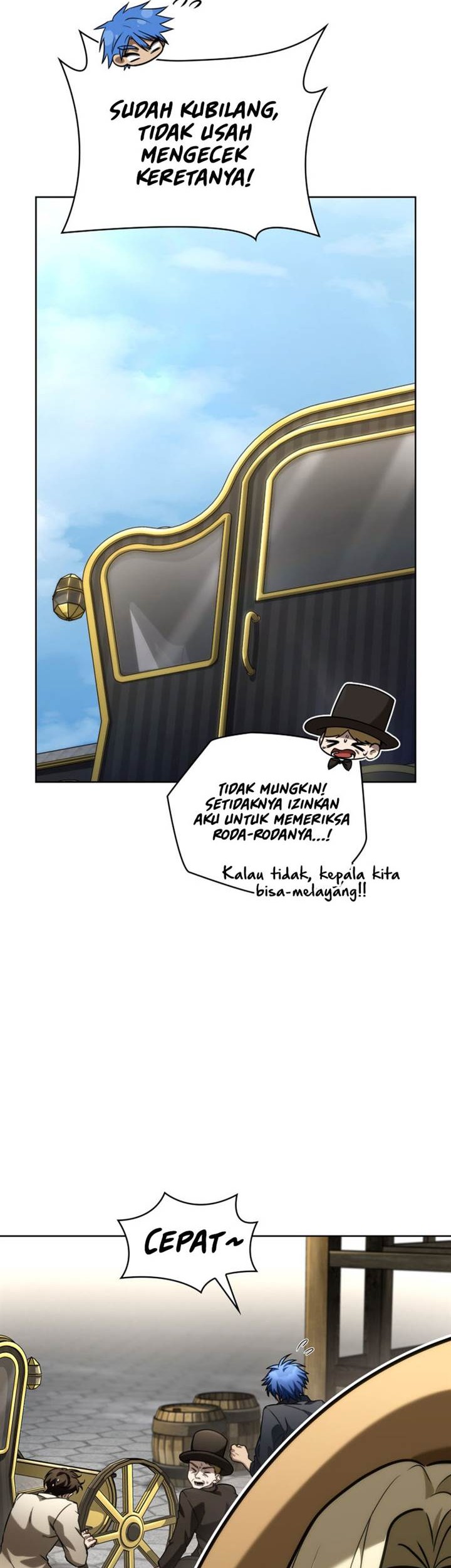 Infinite Mage Chapter 107 page 68