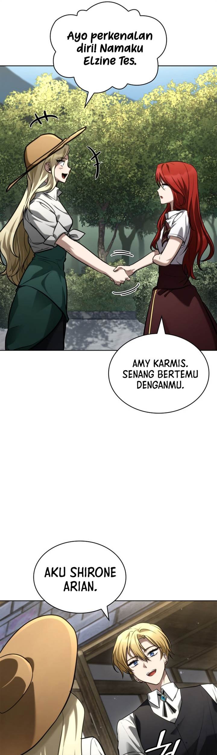 Infinite Mage Chapter 107 page 71