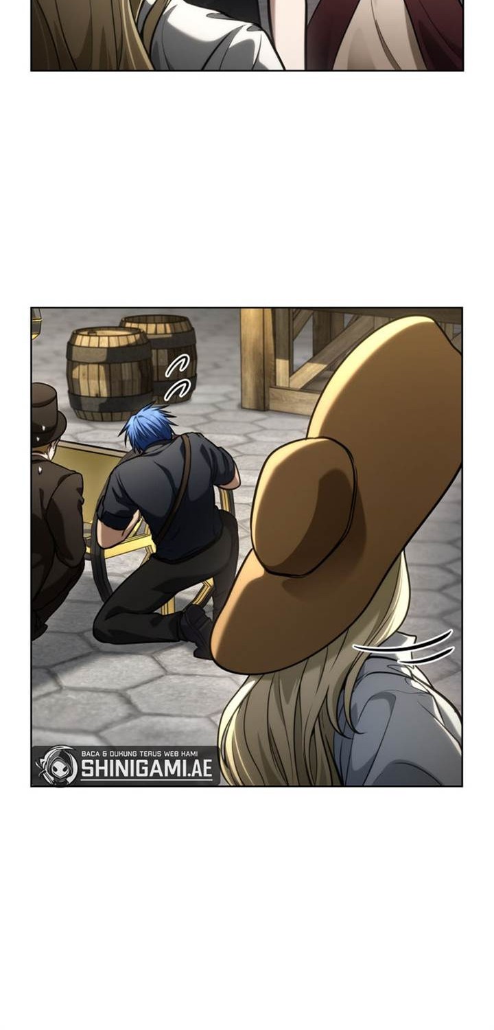Infinite Mage Chapter 107 page 74