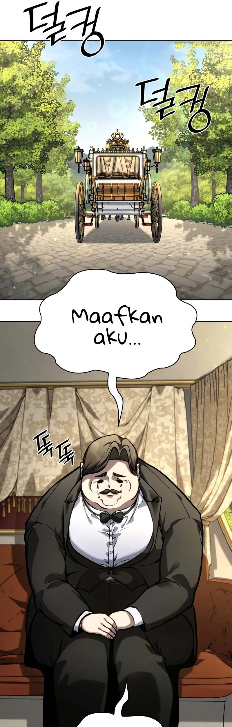 Infinite Mage Chapter 105 page 71