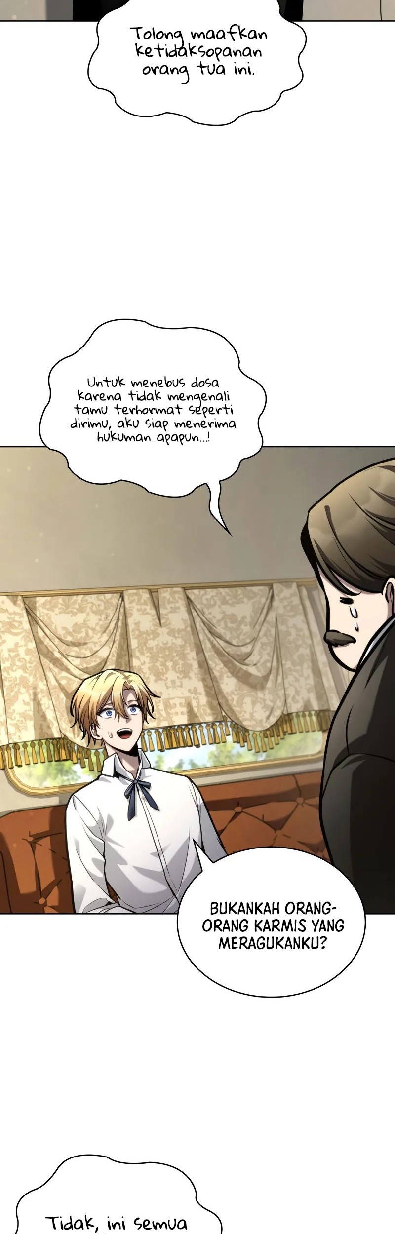 Infinite Mage Chapter 105 page 72