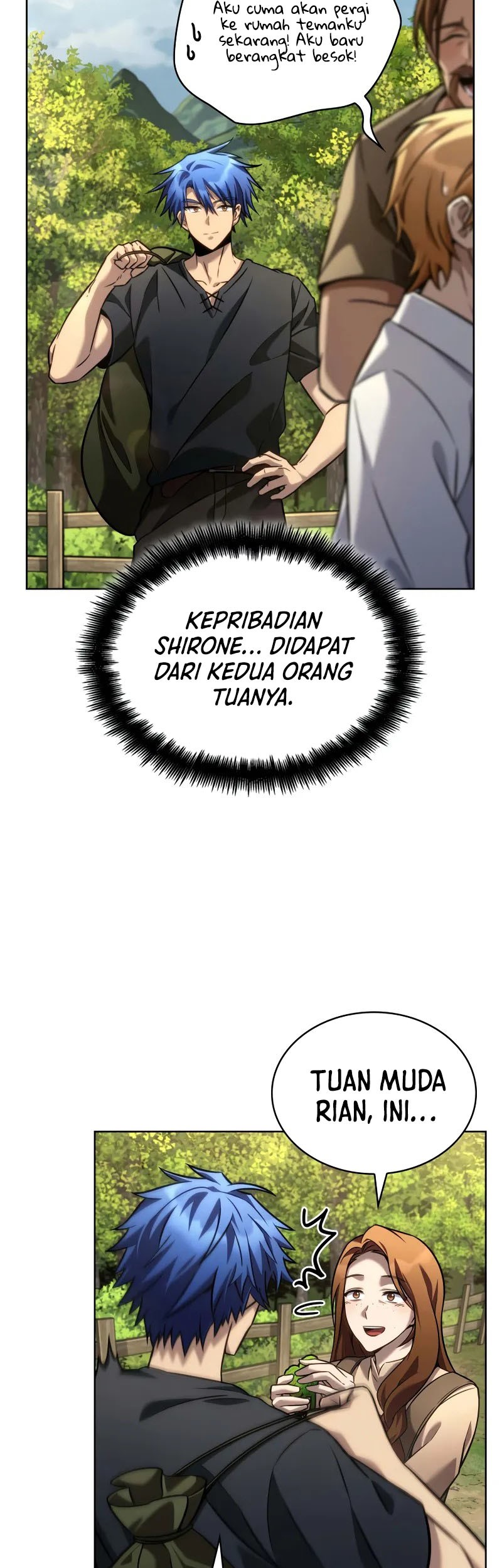 Infinite Mage Chapter 105 page 17