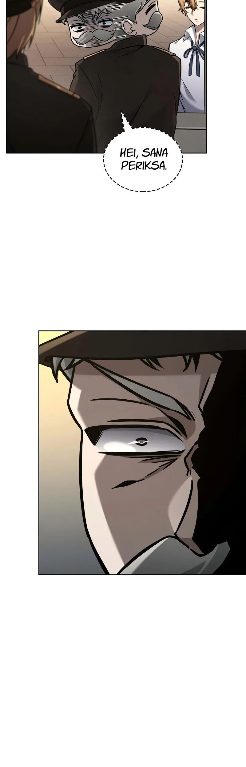 Infinite Mage Chapter 105 page 30
