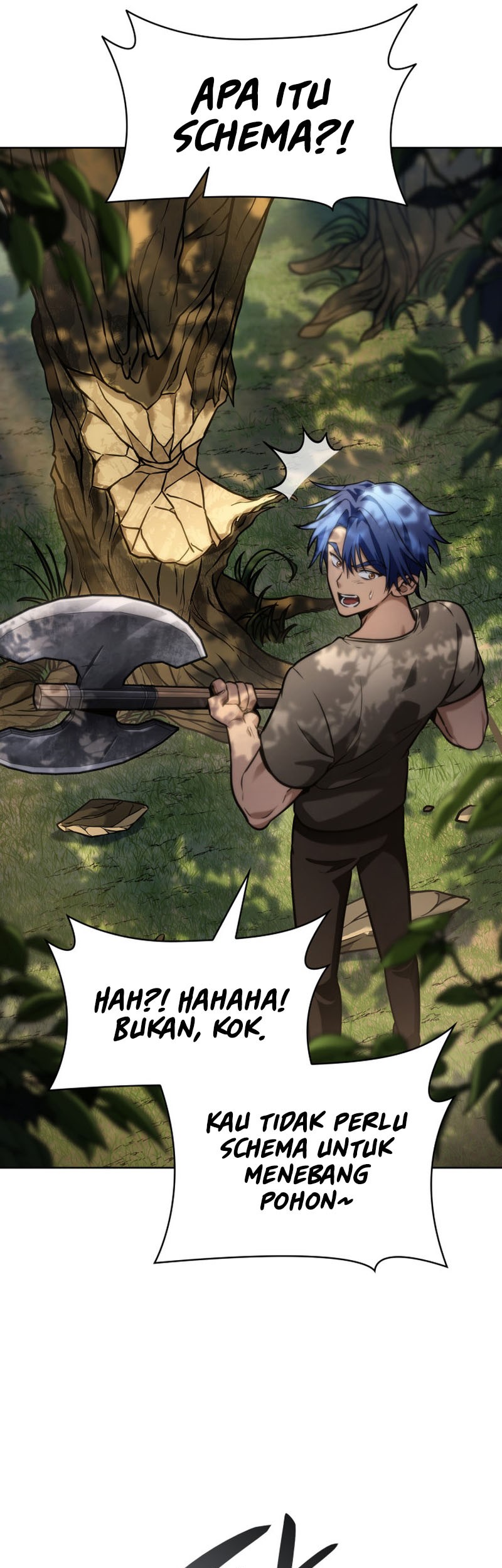 Infinite Mage Chapter 104 page 34