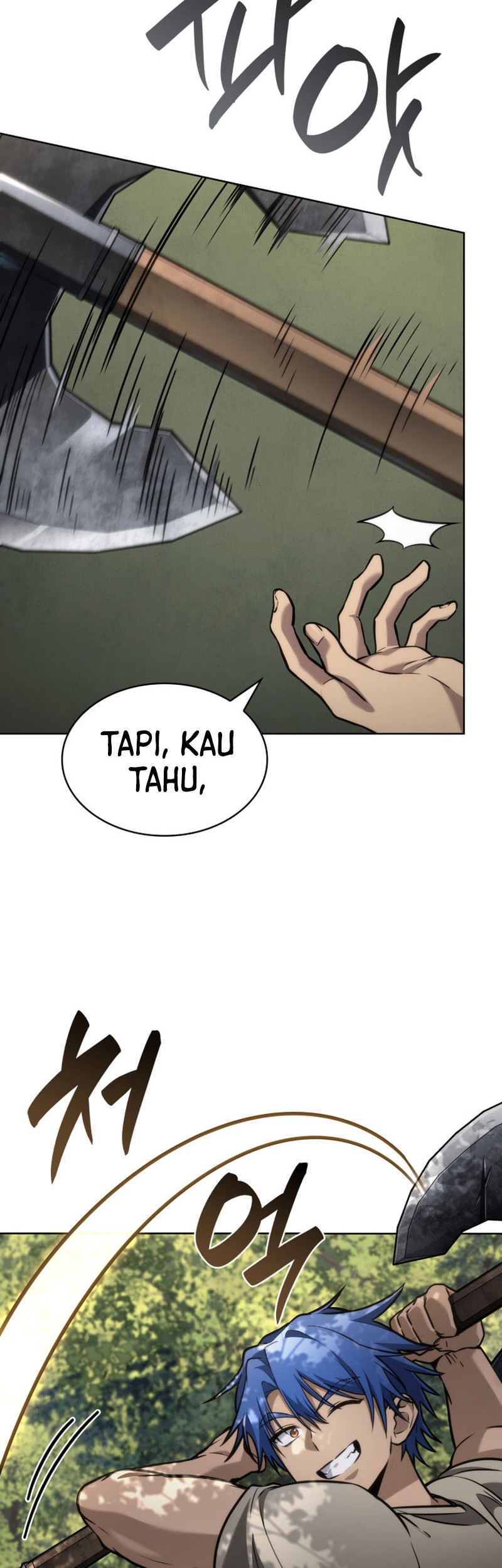 Infinite Mage Chapter 104 page 35