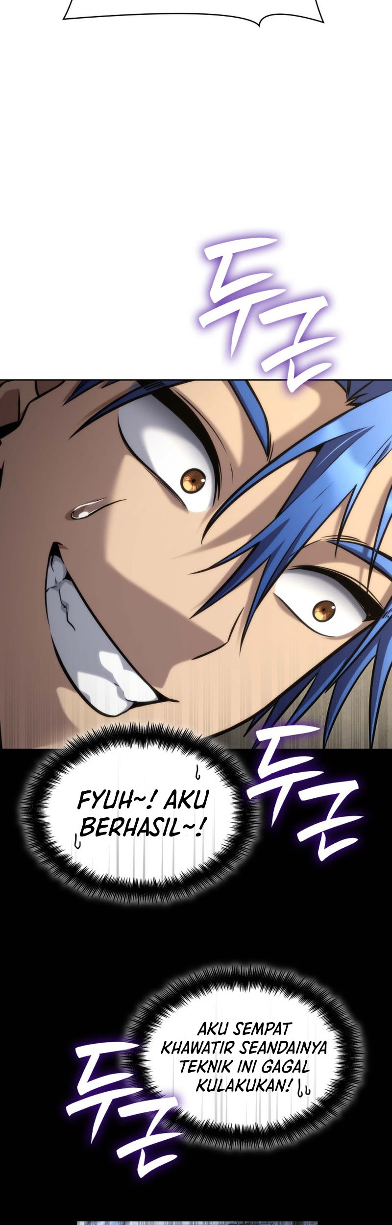 Infinite Mage Chapter 104 page 43