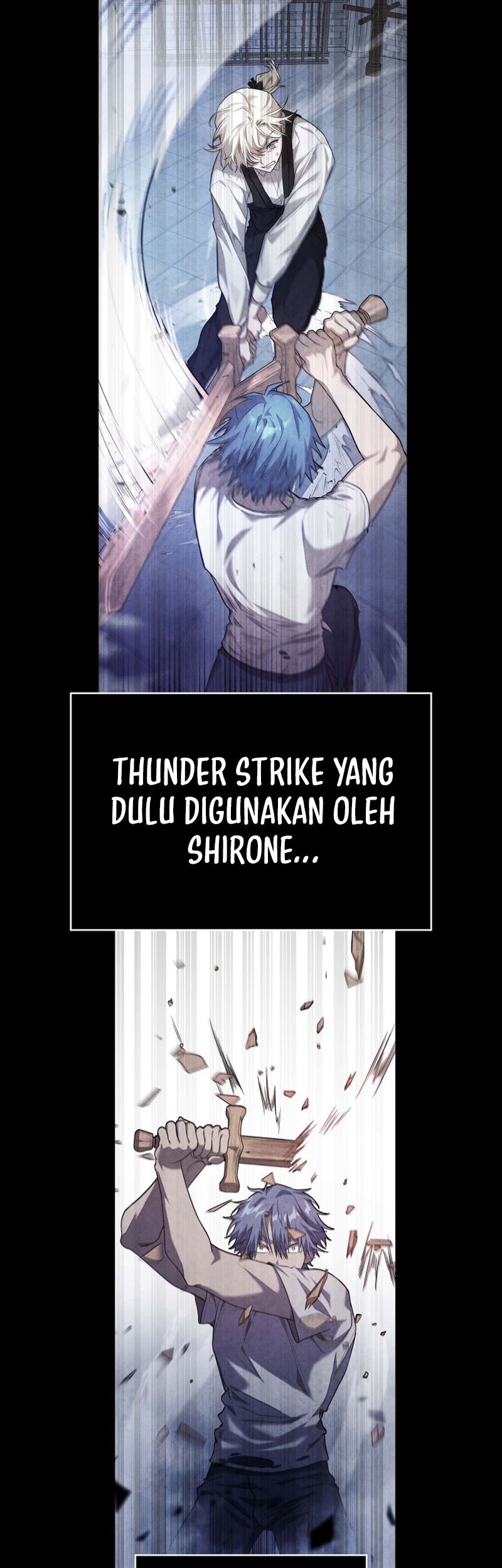 Infinite Mage Chapter 104 page 44