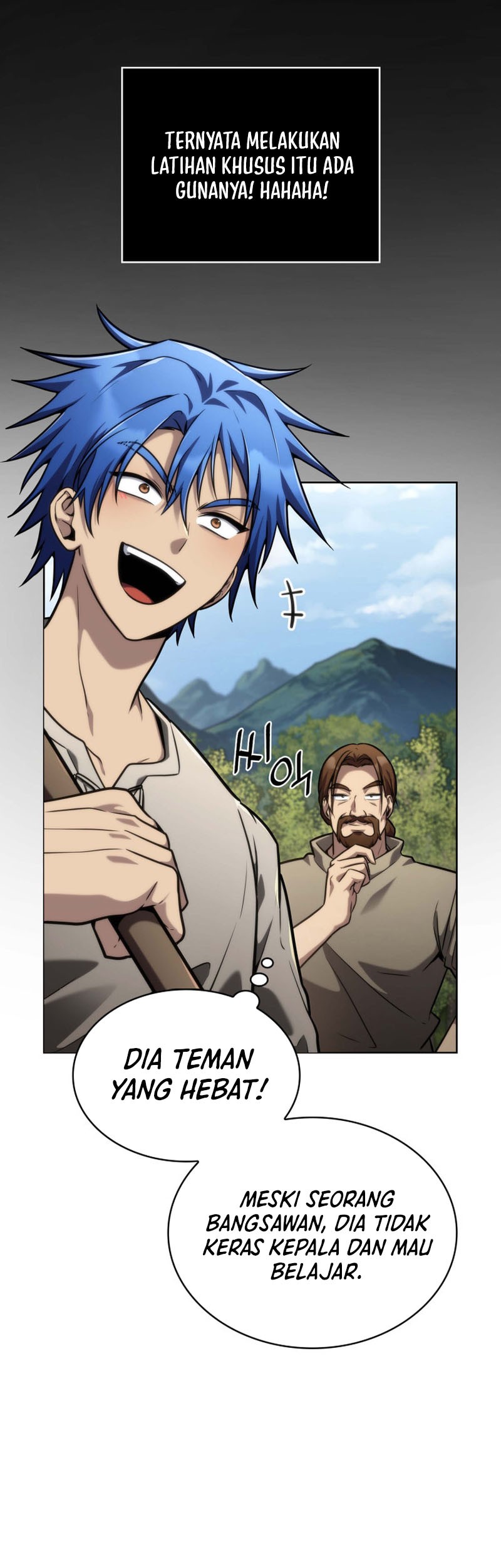 Infinite Mage Chapter 104 page 46