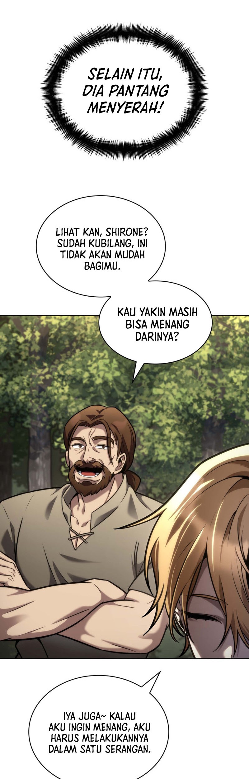 Infinite Mage Chapter 104 page 47