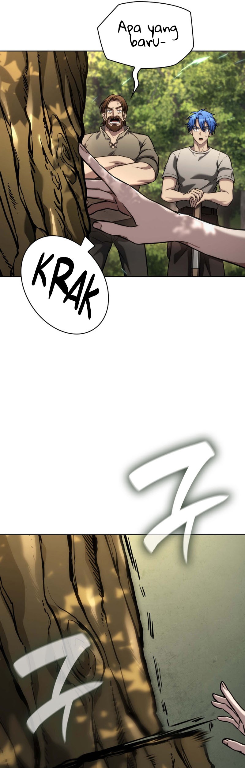 Infinite Mage Chapter 104 page 54