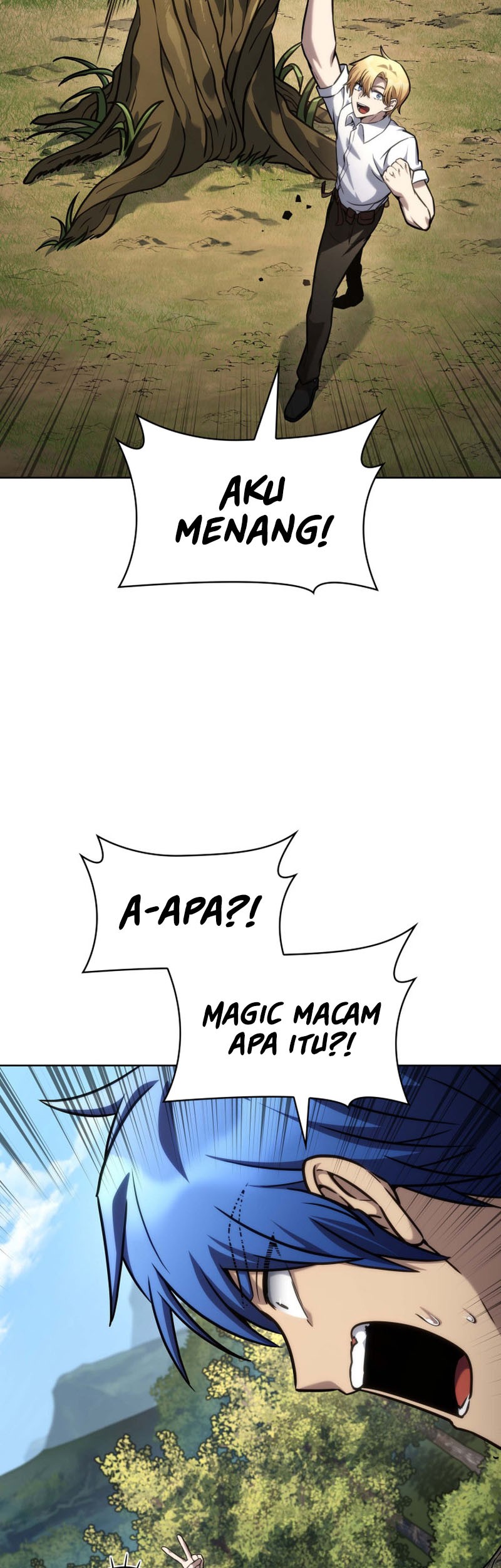 Infinite Mage Chapter 104 page 56