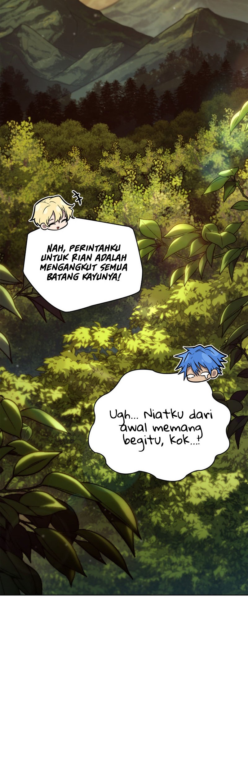 Infinite Mage Chapter 104 page 61