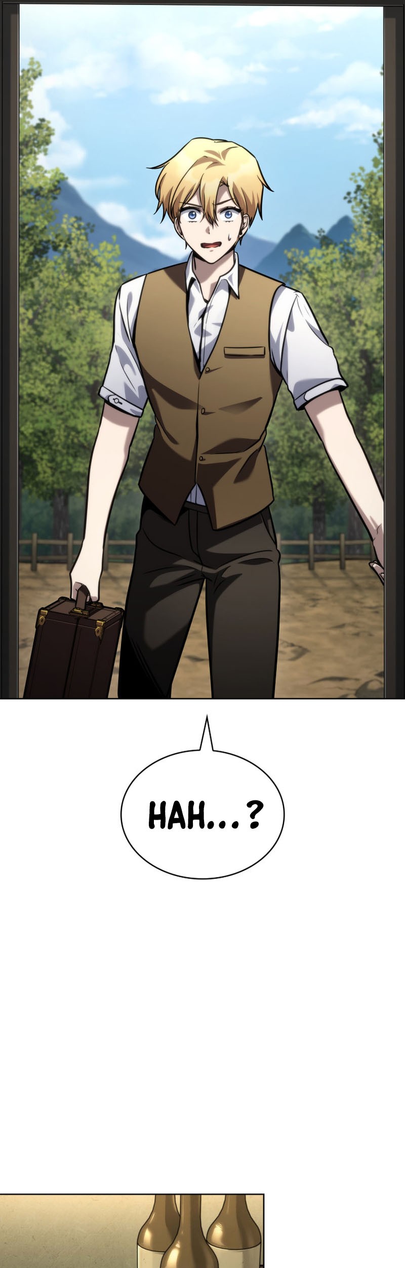 Infinite Mage Chapter 104 page 10