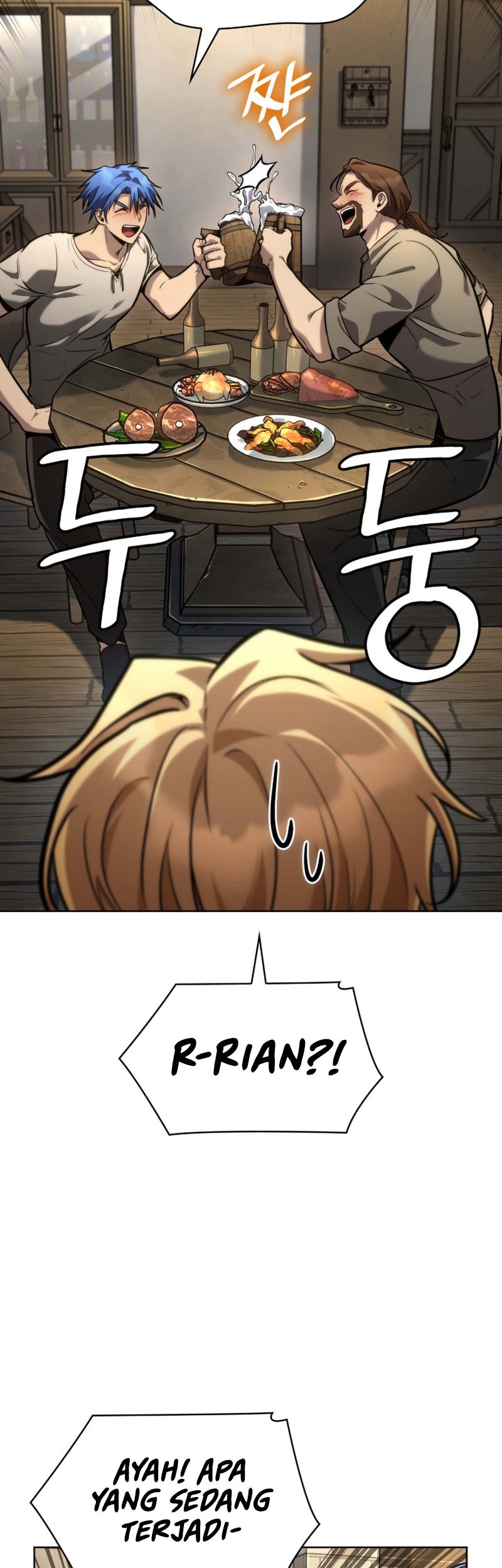 Infinite Mage Chapter 104 page 12