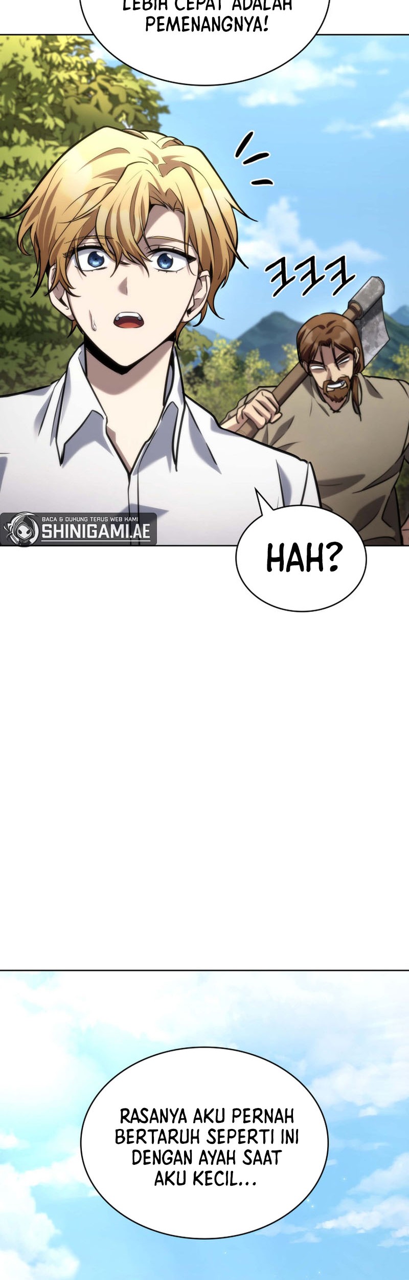 Infinite Mage Chapter 104 page 31