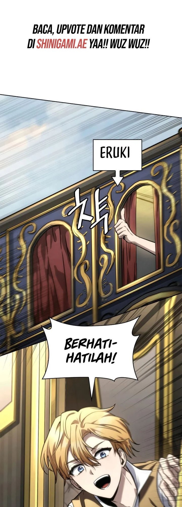 Infinite Mage Chapter 103 page 39