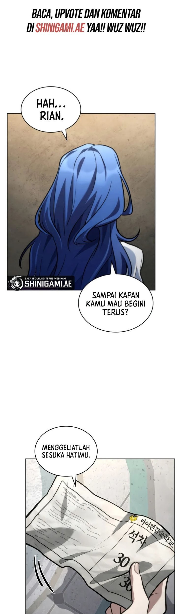 Infinite Mage Chapter 103 page 68