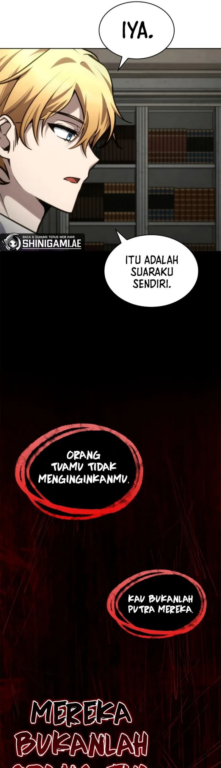 Infinite Mage Chapter 103 page 6