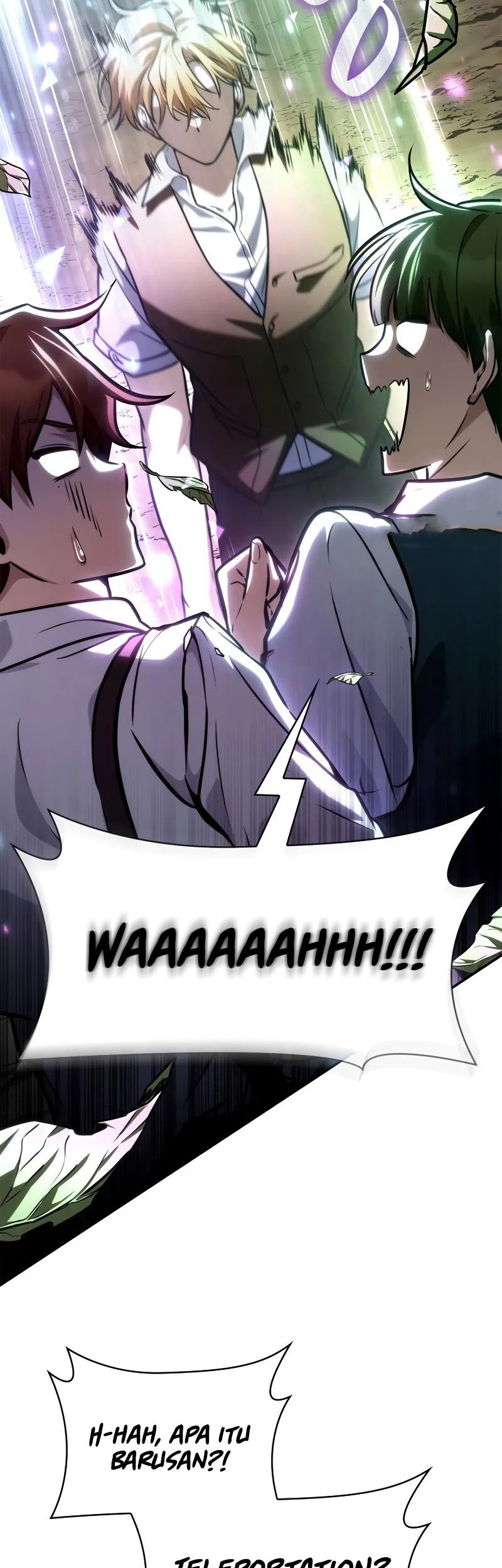Infinite Mage Chapter 102 page 35