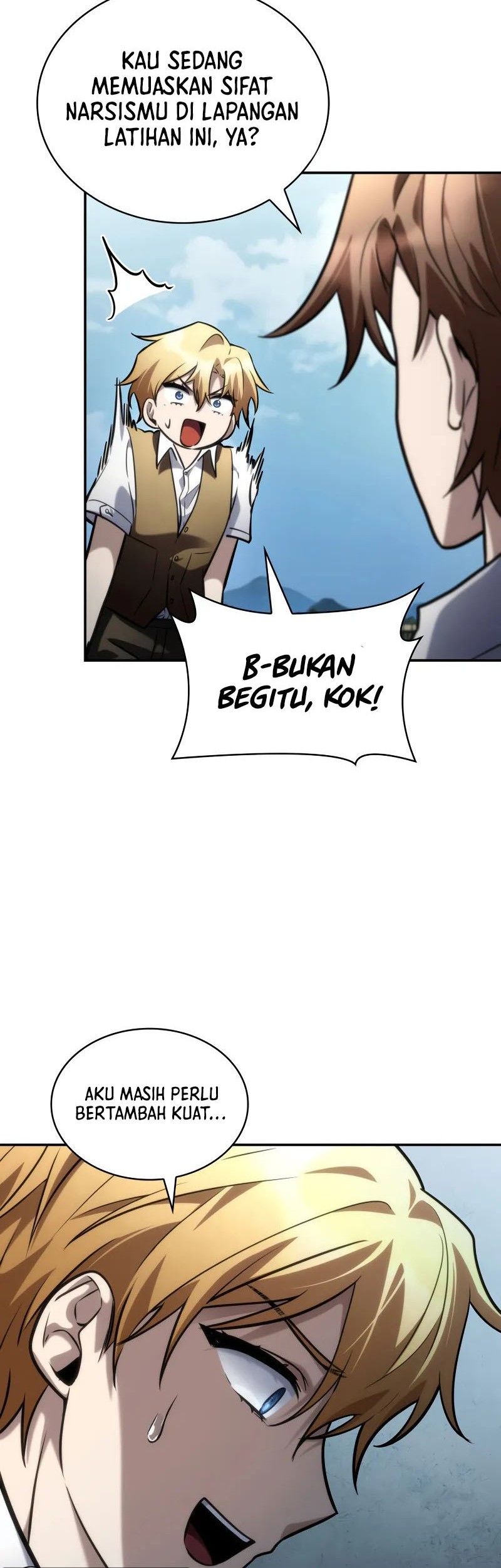 Infinite Mage Chapter 102 page 39