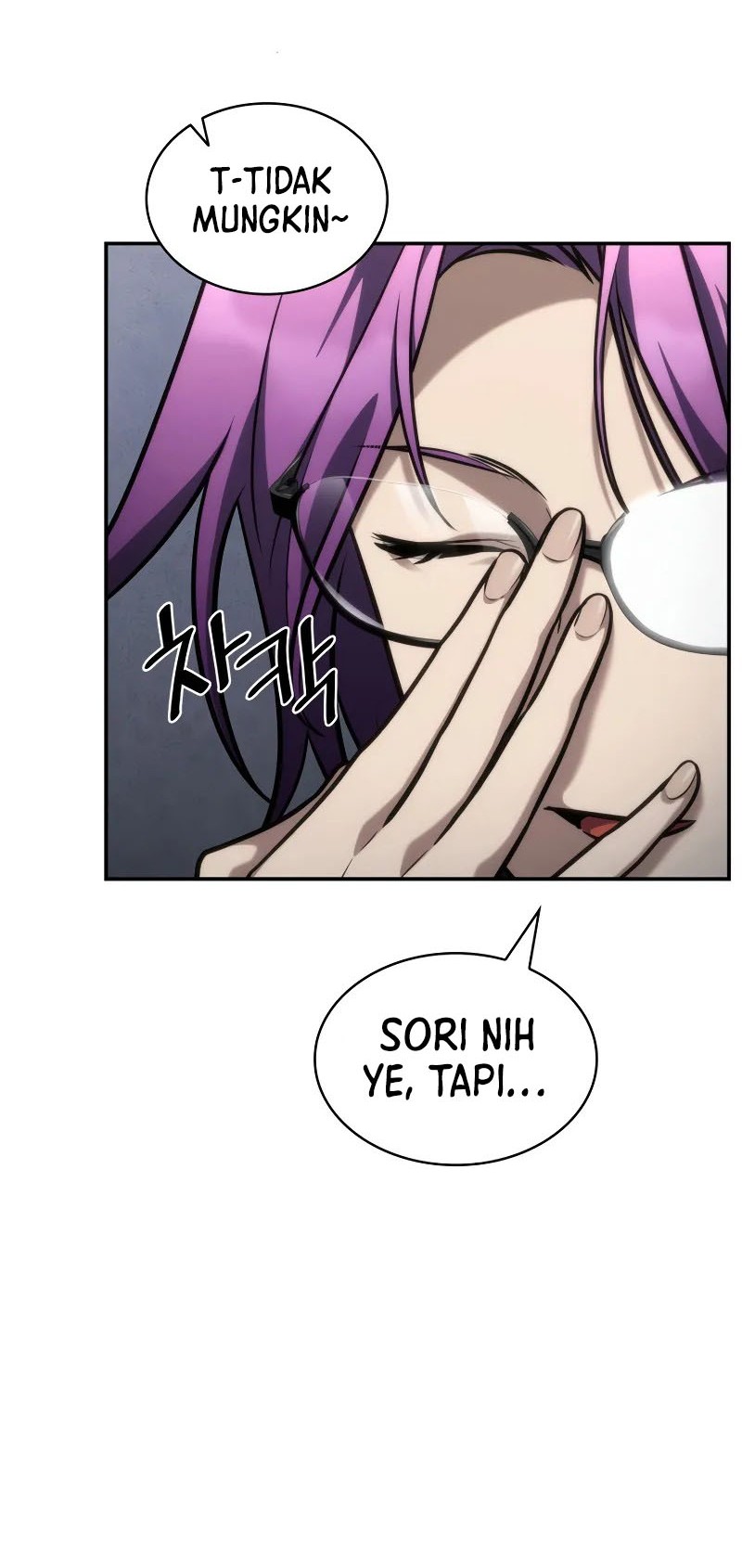 Infinite Mage Chapter 102 page 53
