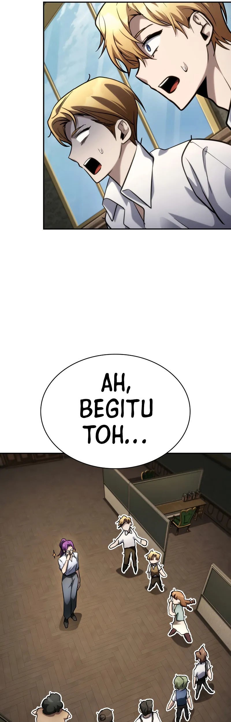 Infinite Mage Chapter 102 page 58