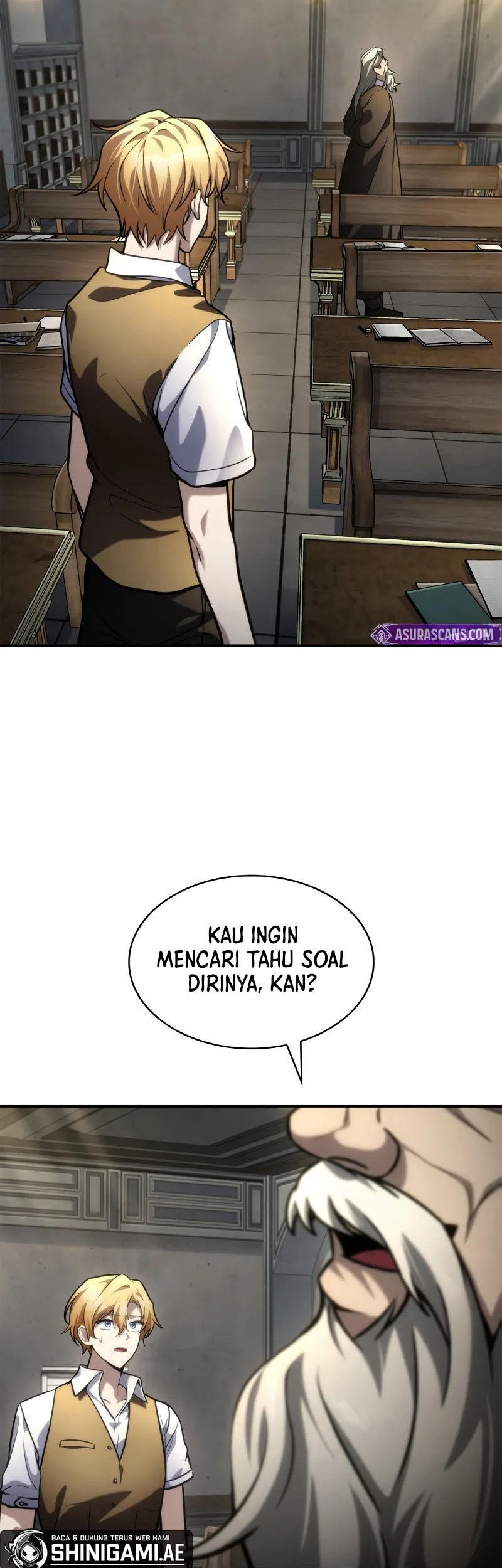 Infinite Mage Chapter 102 page 62