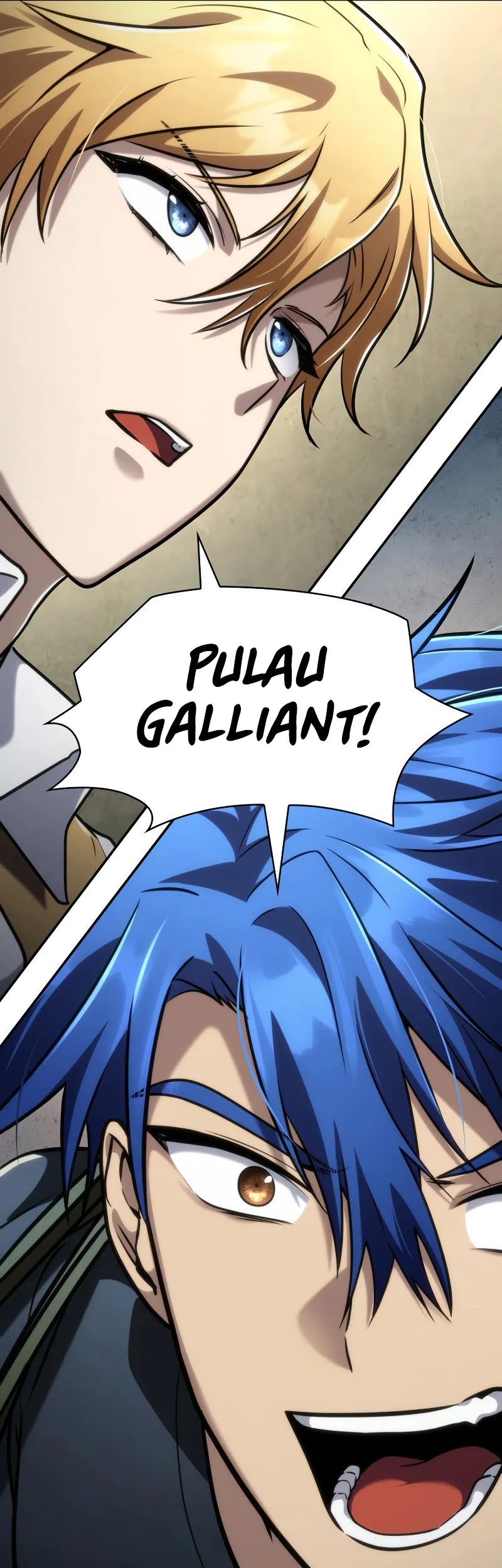 Infinite Mage Chapter 102 page 70