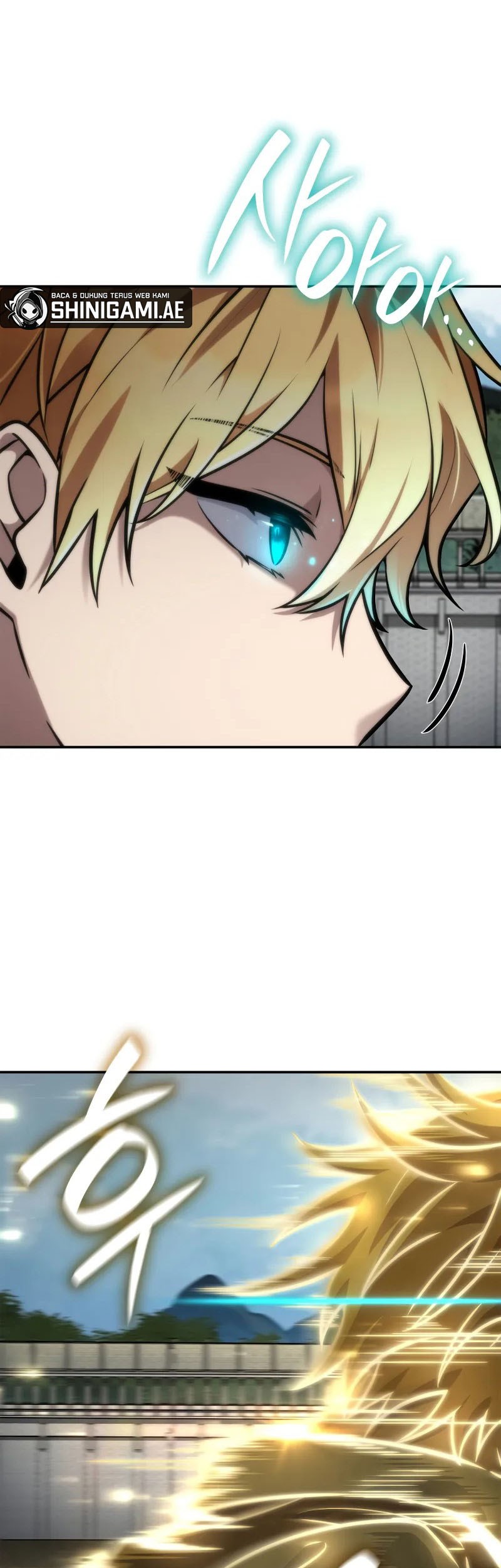 Infinite Mage Chapter 102 page 8
