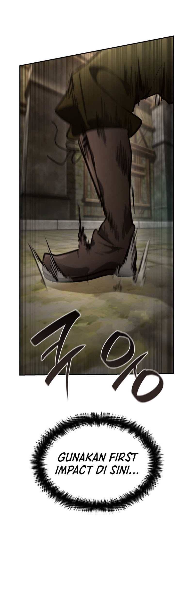 Infinite Mage Chapter 101 page 35