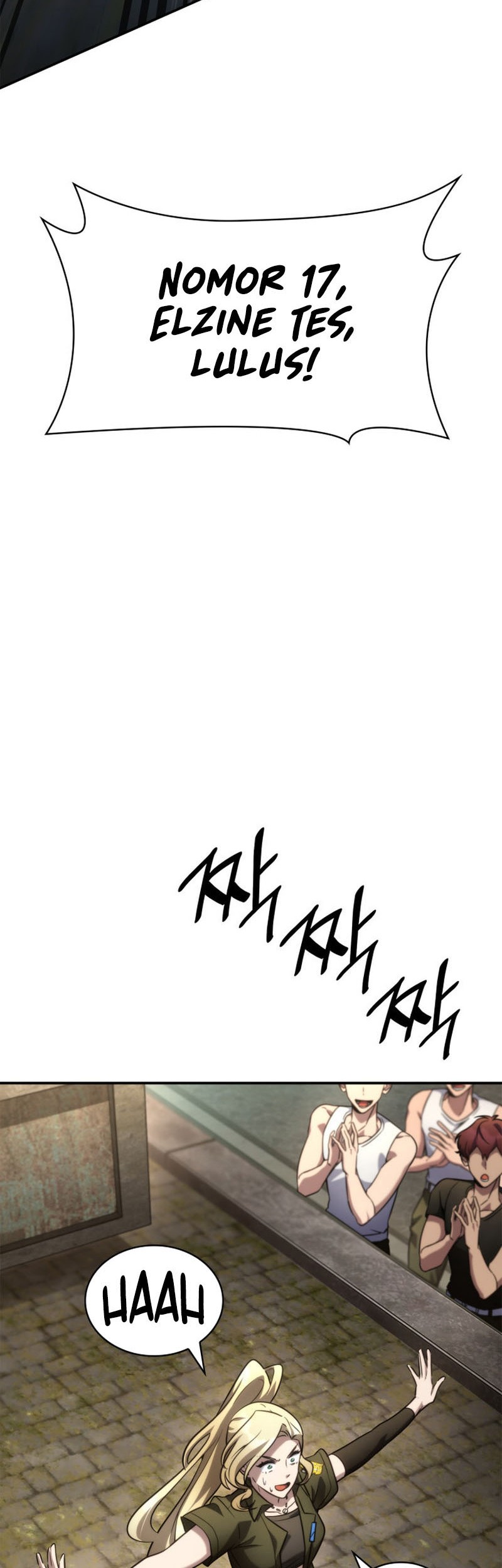 Infinite Mage Chapter 101 page 40