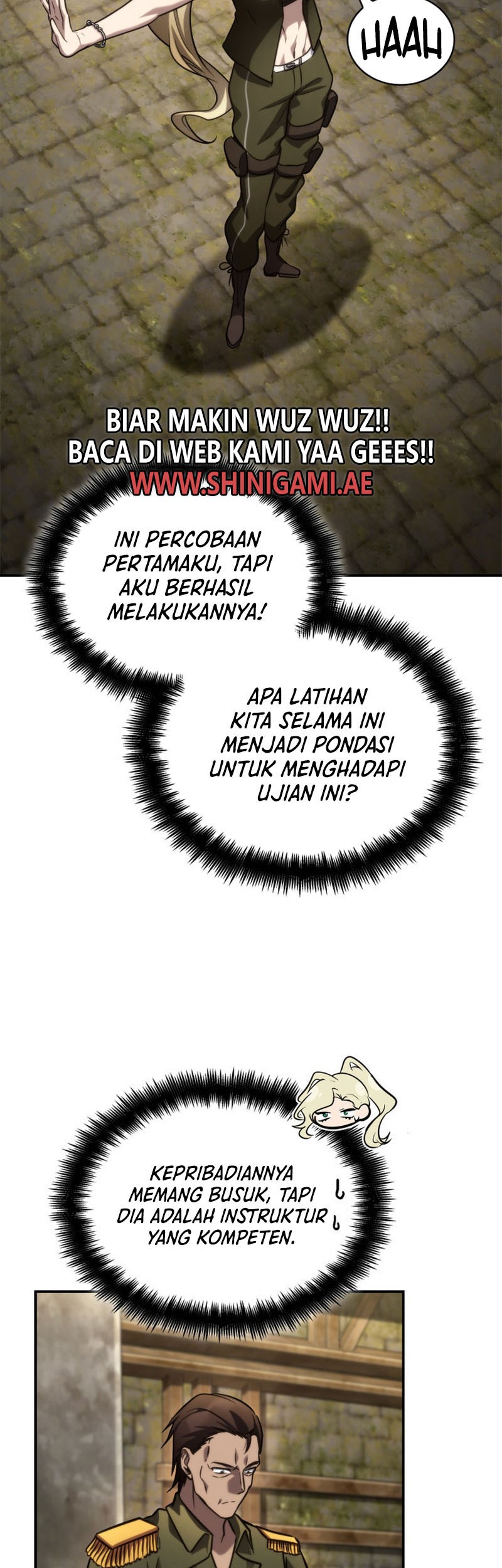 Infinite Mage Chapter 101 page 41