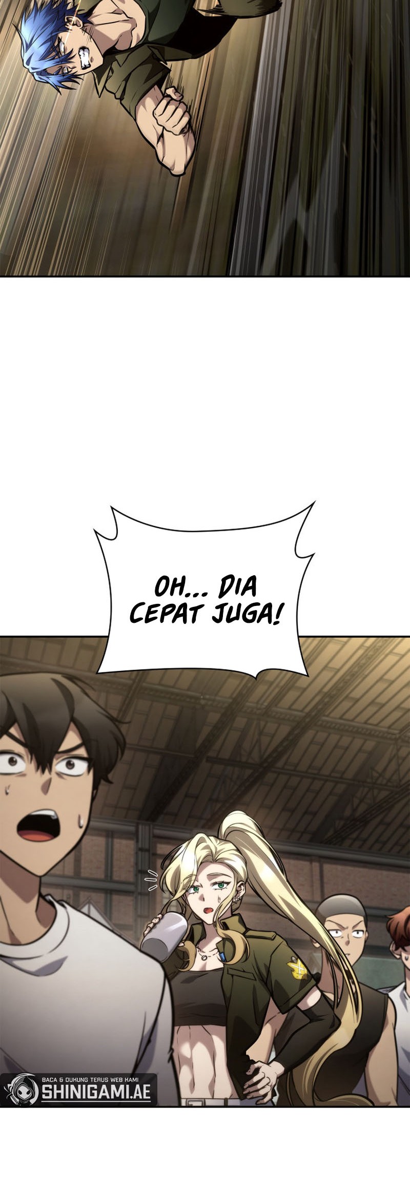 Infinite Mage Chapter 101 page 46
