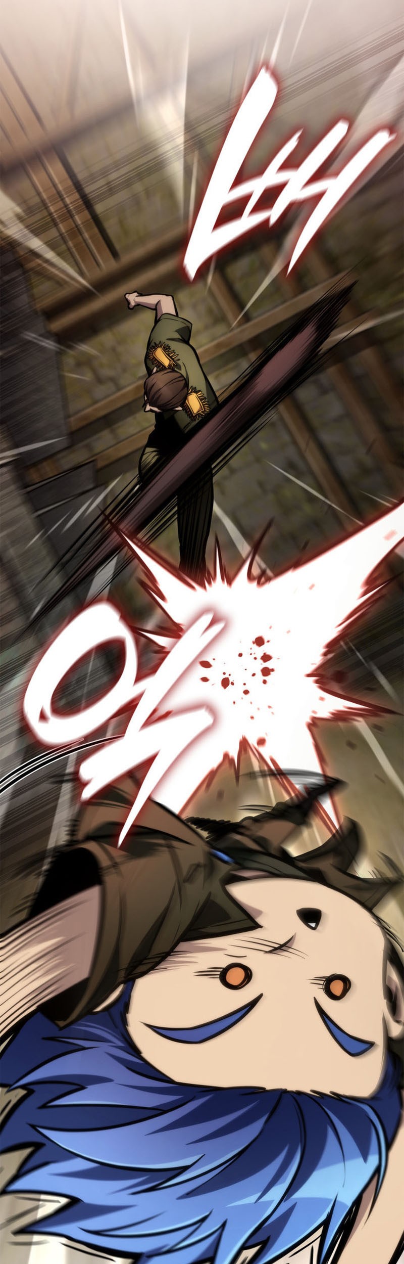 Infinite Mage Chapter 101 page 55