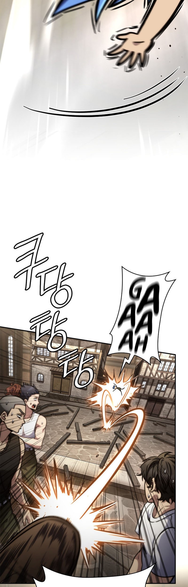 Infinite Mage Chapter 101 page 56