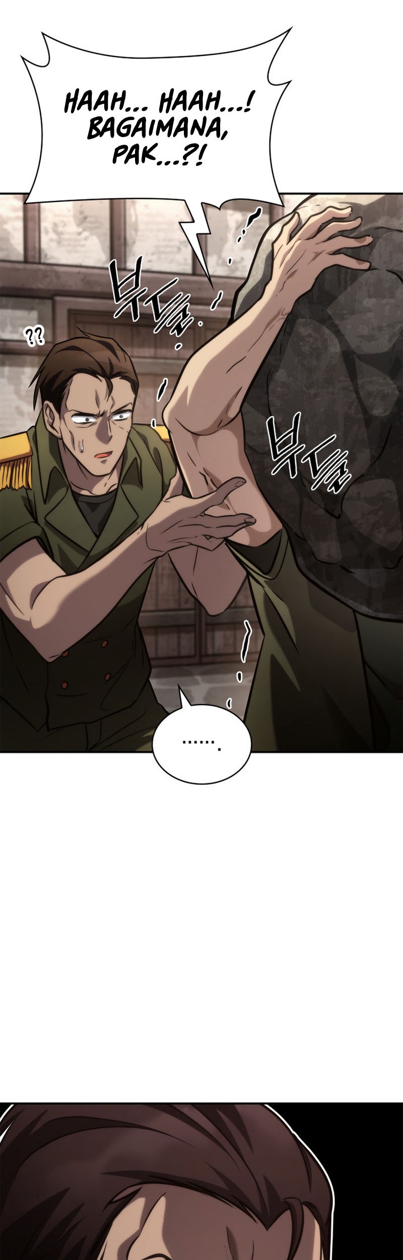Infinite Mage Chapter 101 page 64