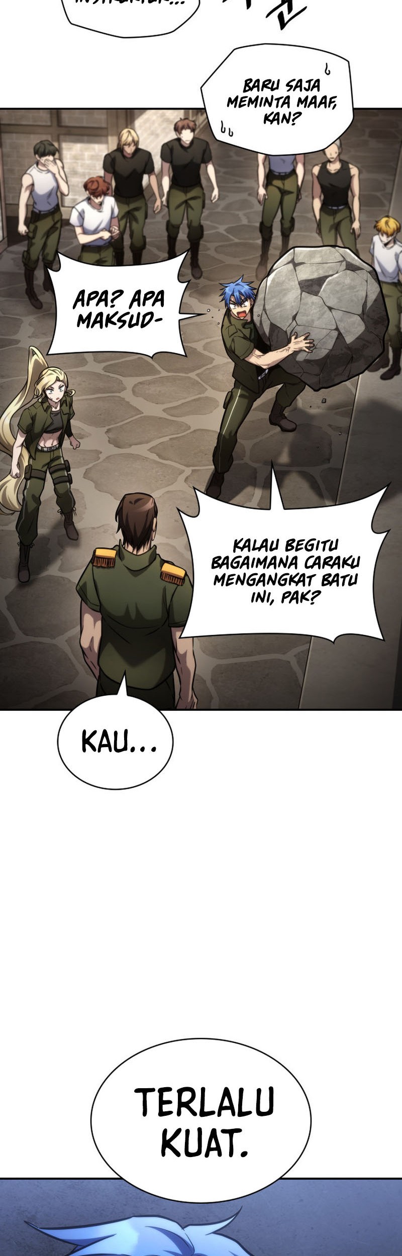 Infinite Mage Chapter 101 page 68