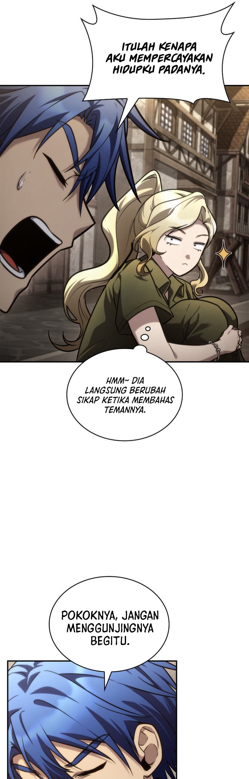 Infinite Mage Chapter 101 page 15