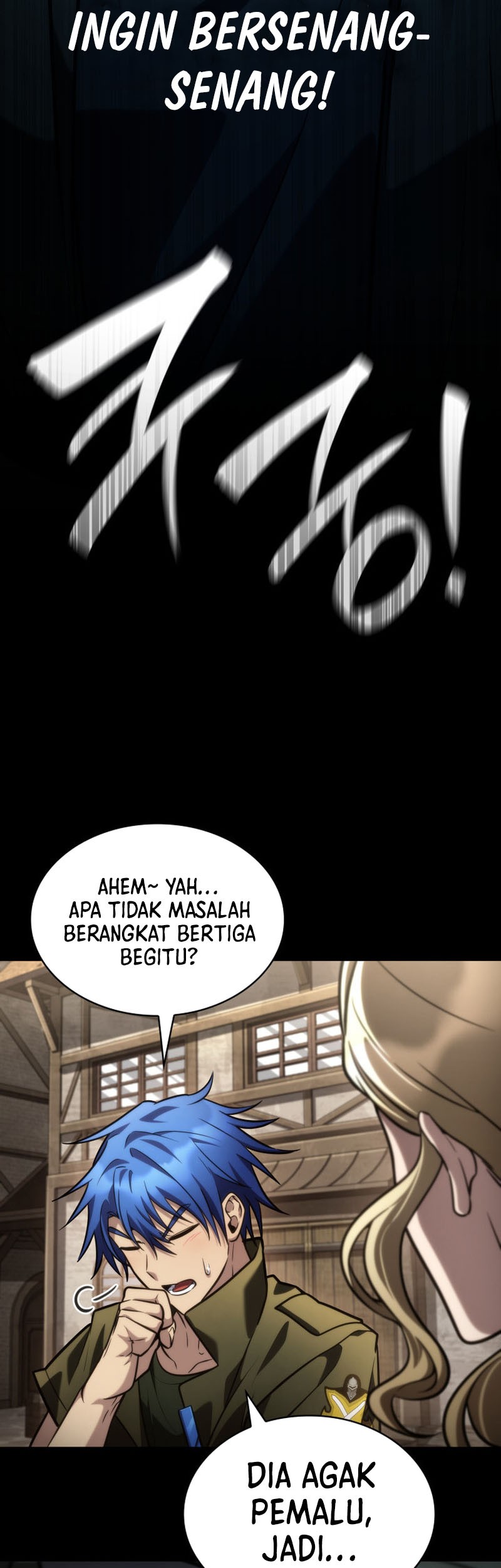Infinite Mage Chapter 101 page 23
