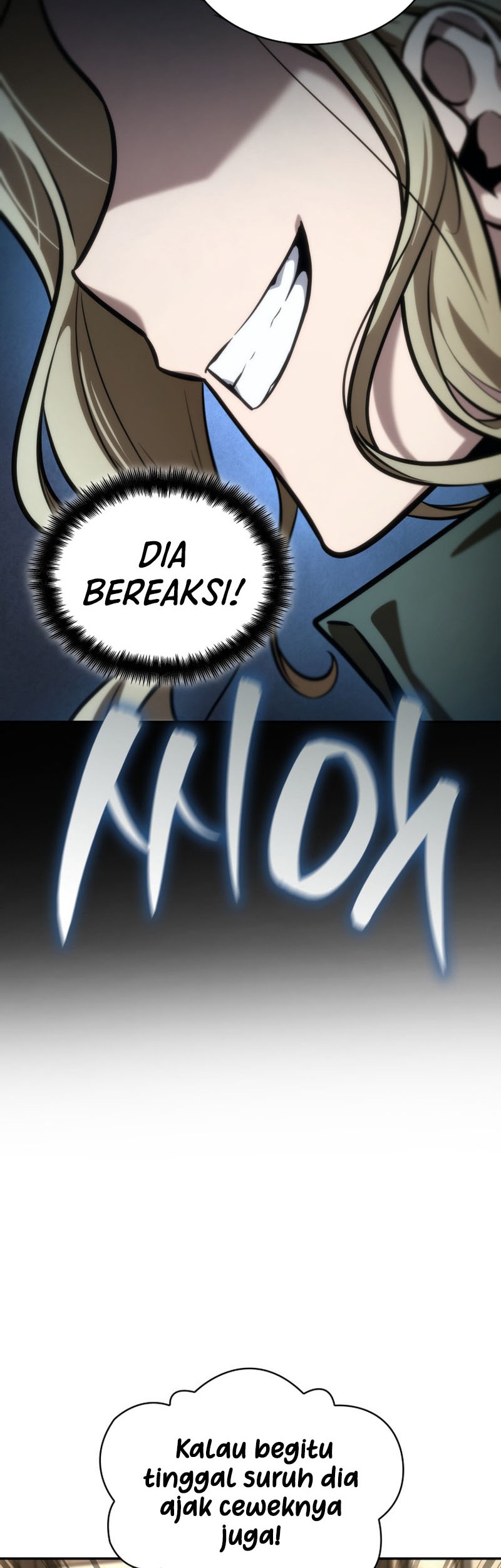 Infinite Mage Chapter 101 page 24