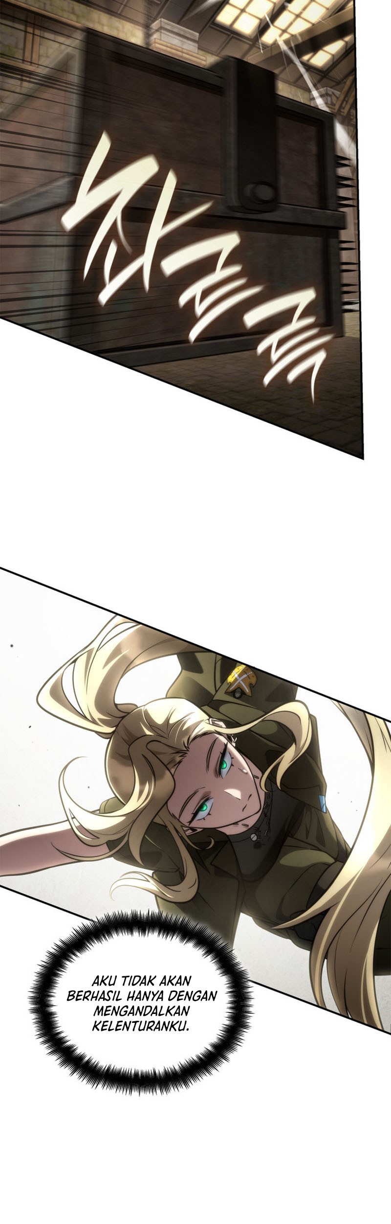 Infinite Mage Chapter 101 page 33