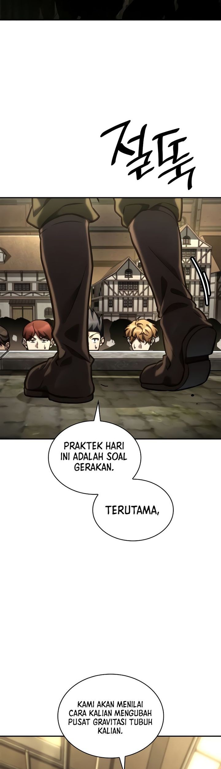 Infinite Mage Chapter 100 page 40