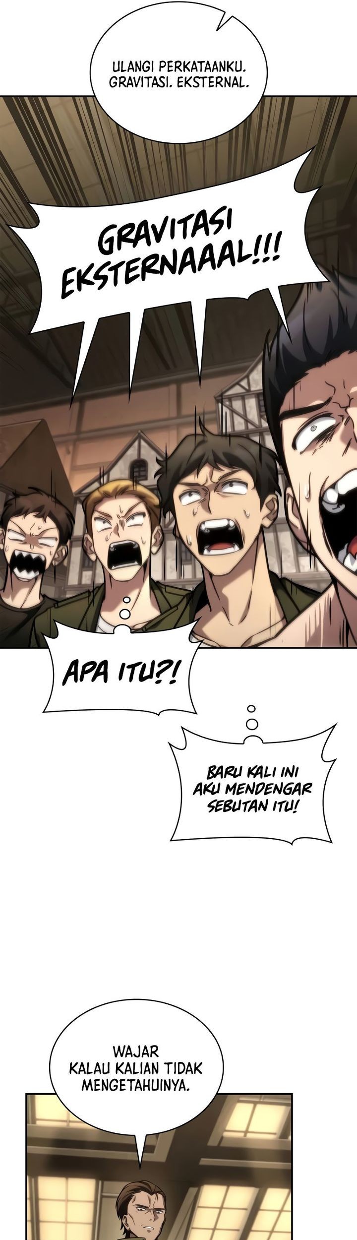 Infinite Mage Chapter 100 page 46