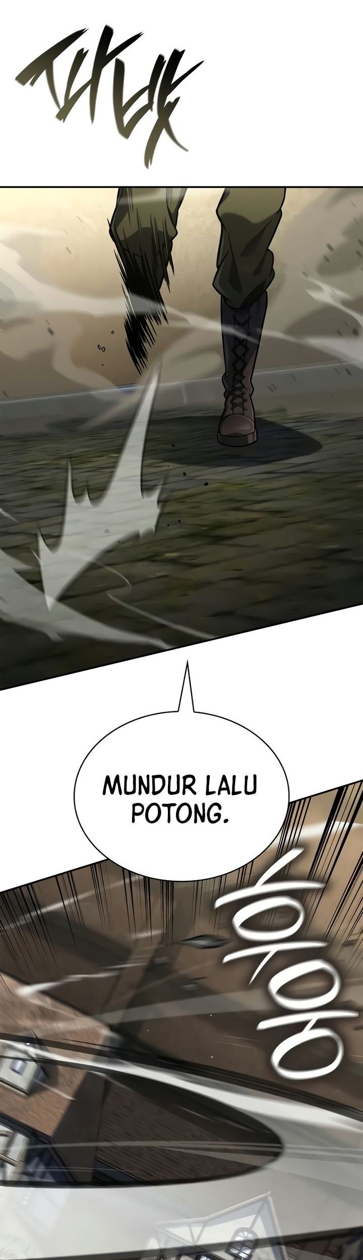 Infinite Mage Chapter 100 page 50