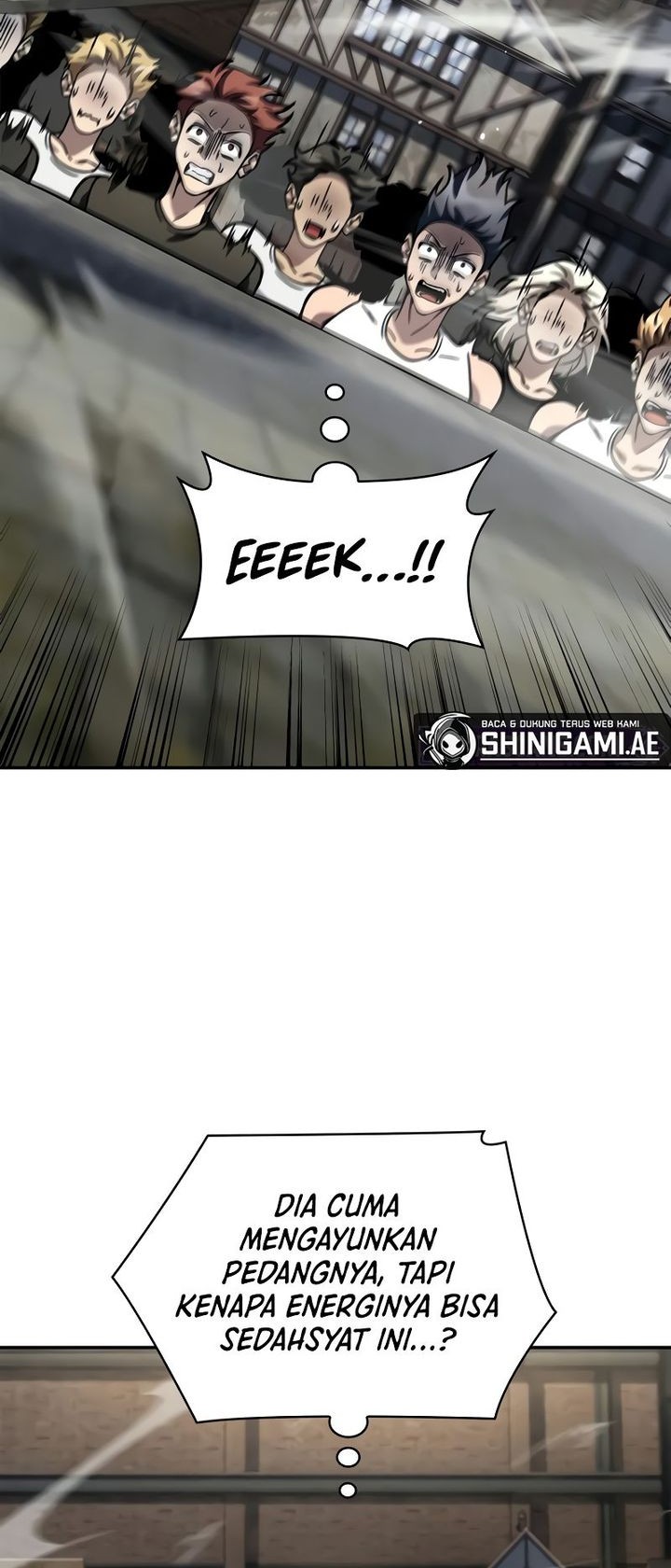 Infinite Mage Chapter 100 page 51