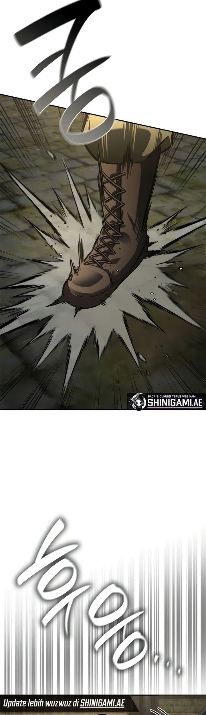 Infinite Mage Chapter 100 page 55