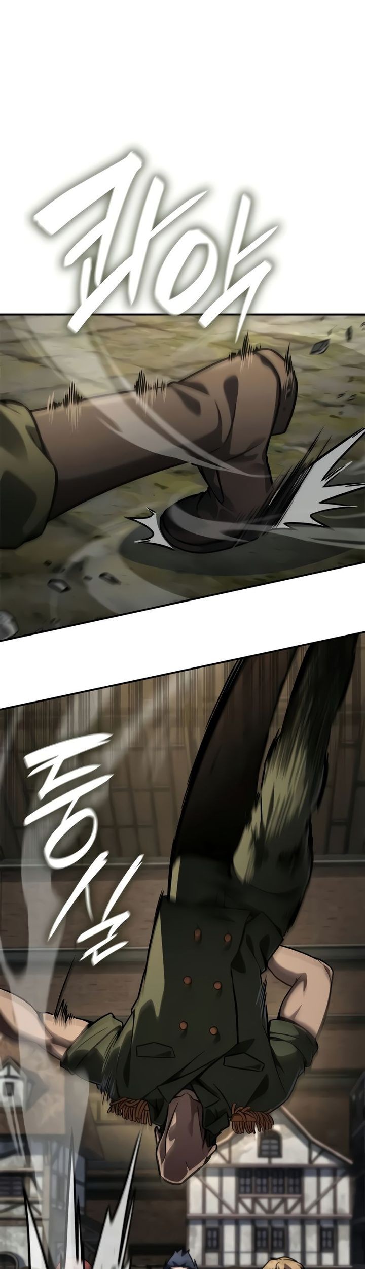 Infinite Mage Chapter 100 page 58