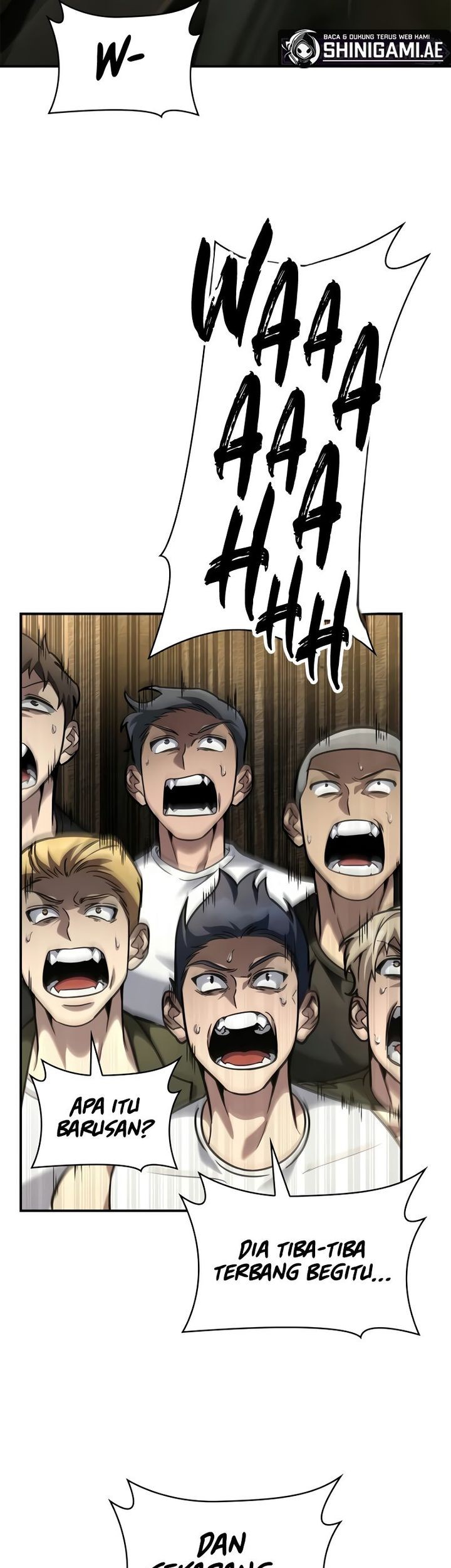 Infinite Mage Chapter 100 page 61