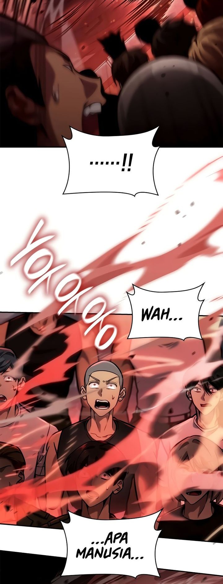 Infinite Mage Chapter 100 page 66