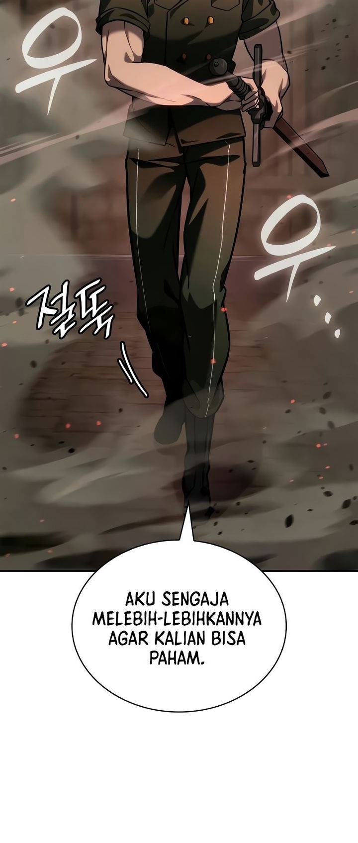 Infinite Mage Chapter 100 page 72